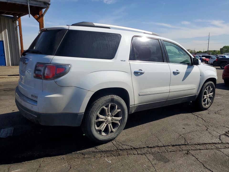 Aukcja sprzedaży 2016 Gmc Acadia, vin: 1GKKVRKD7GJ102841, numer aukcji: 50219626
