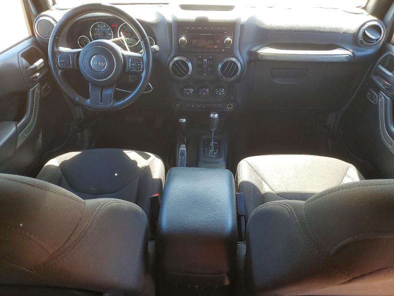 Продажа на аукционе авто 2015 Jeep Wrangler Unlimited, vin: 1C4HJWDG1FL664938, номер лота: 47312596