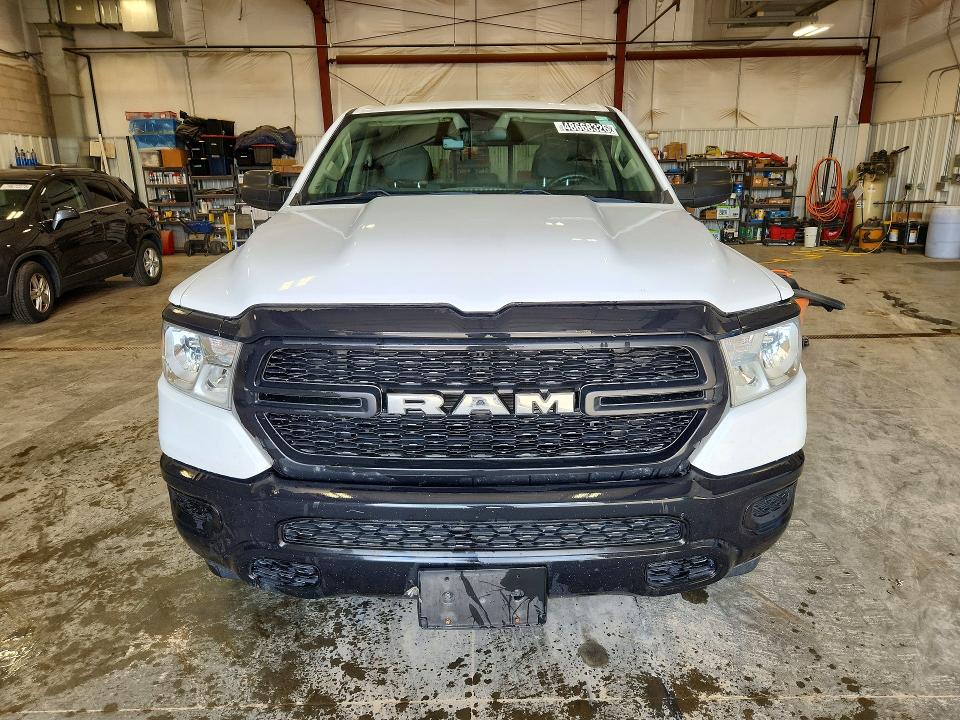 Aukcja sprzedaży 2019 Ram 1500, vin: 1C6SRFCT4KN602260, numer aukcji: 48668326