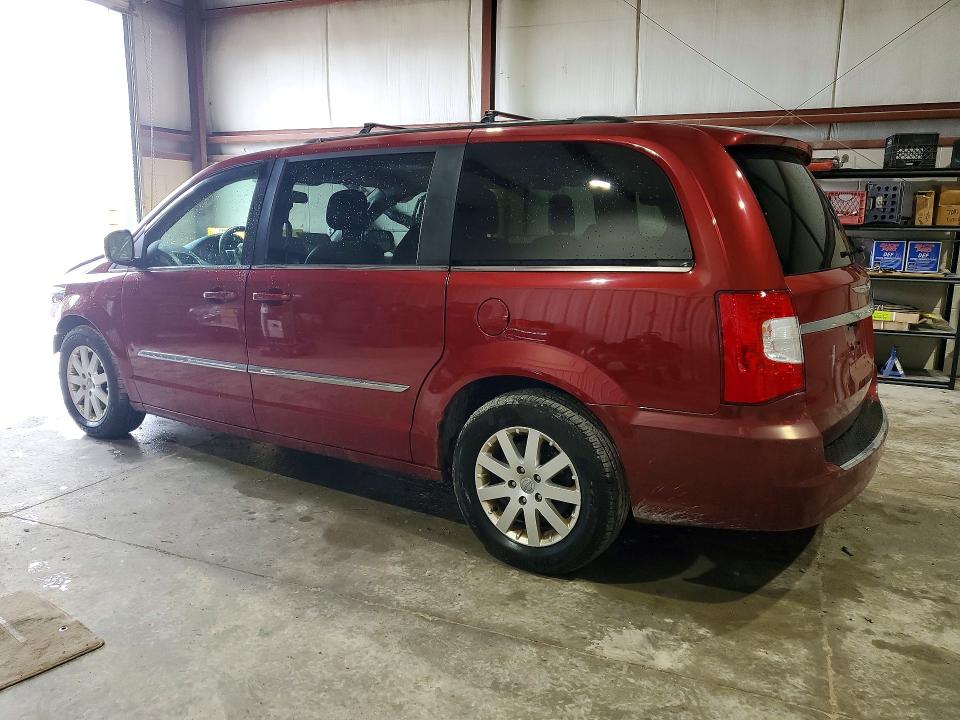 Продаж на аукціоні авто 2013 Chrysler Town & Country, vin: 2C4RC1BG5DR573406, номер лоту: 49562036