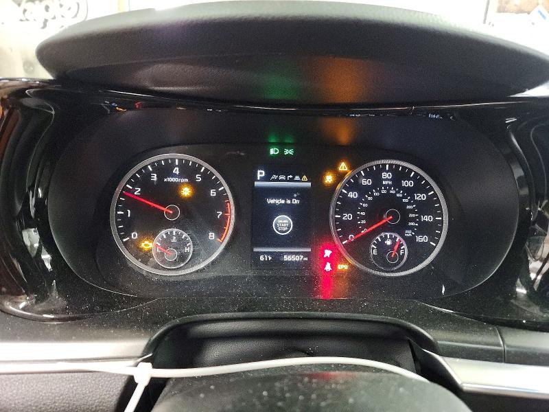 Продаж на аукціоні авто 2024 Kia K5, vin: 5XXG44J82RG241259, номер лоту: 51489716