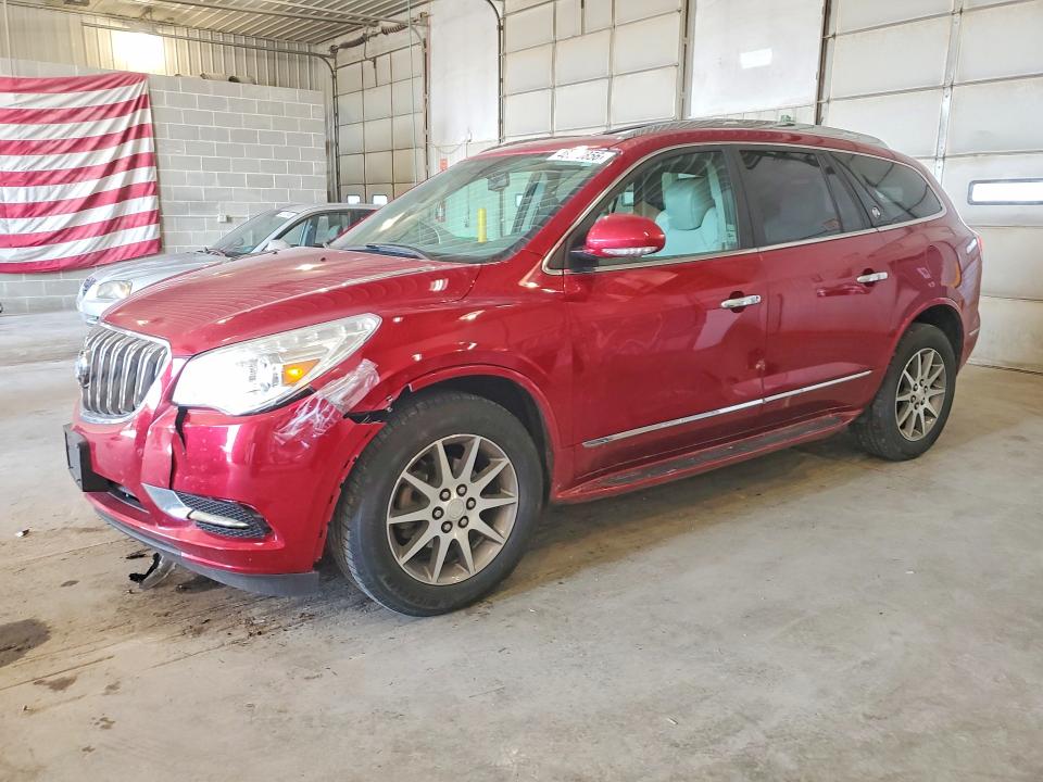 Aukcja sprzedaży 2014 Buick Enclave, vin: 5GAKRBKD0EJ199175, numer aukcji: 48670856