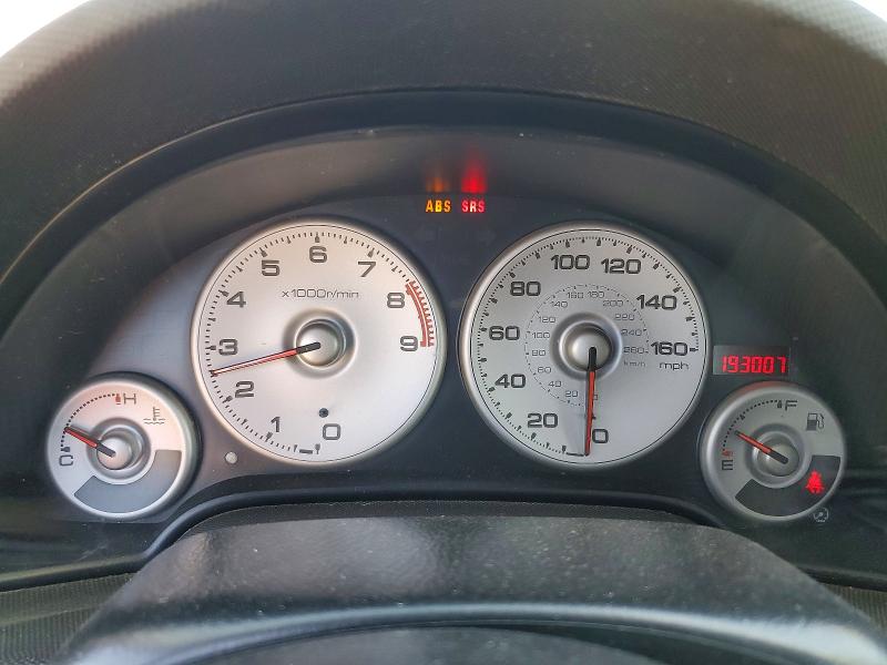 Продаж на аукціоні авто 2003 Acura Rsx, vin: JH4DC53033C020472, номер лоту: 48209376