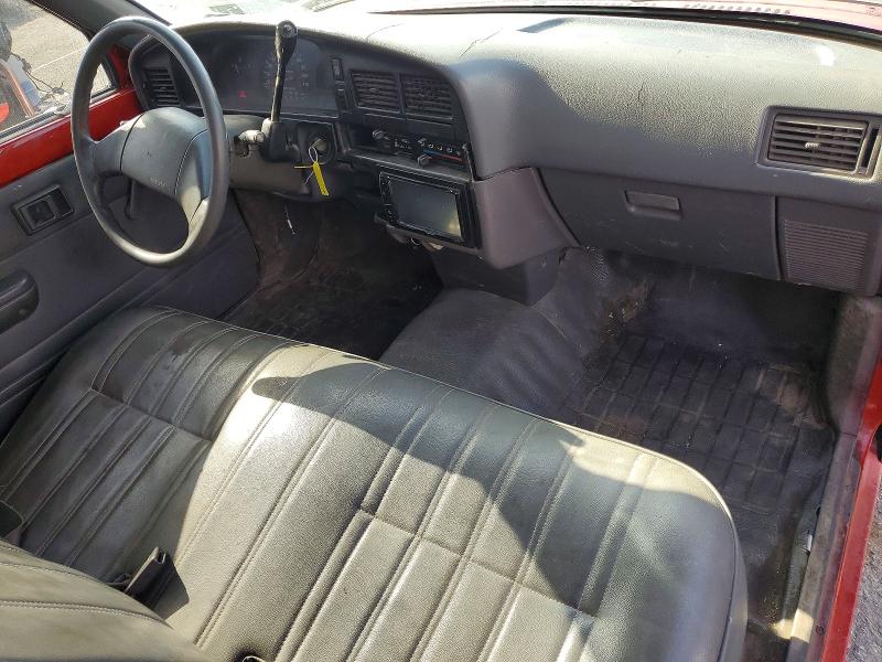 Продажа на аукционе авто 1991 Toyota Pickup, vin: JT5VN94T8M0020367, номер лота: 50476776