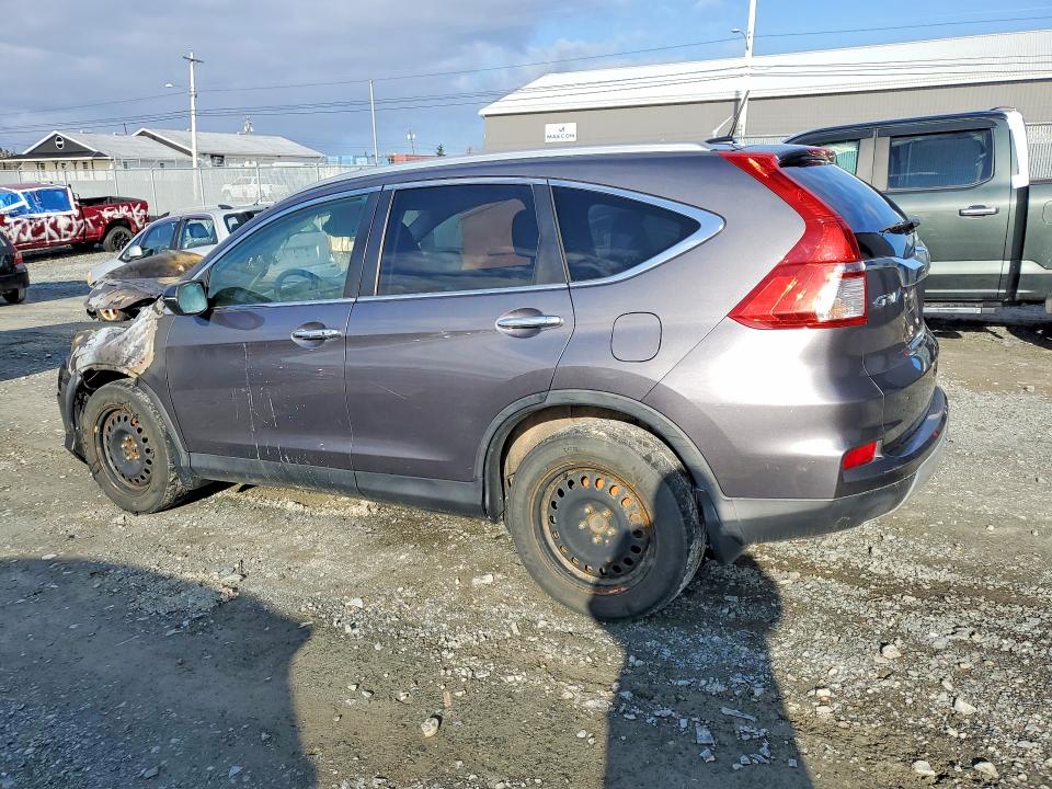 Продажа на аукционе авто 2015 Honda Cr-v, vin: 5J6RM4H90FL806850, номер лота: 47859586