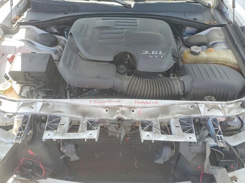 Продажа на аукционе авто 2012 Dodge Charger, vin: 2C3CDXHG7CH175037, номер лота: 48492646