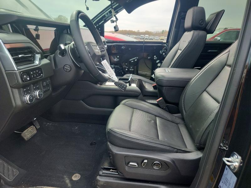 Продаж на аукціоні авто 2025 Gmc Yukon, vin: 1GKS2DRL4SR293511, номер лоту: 50589516