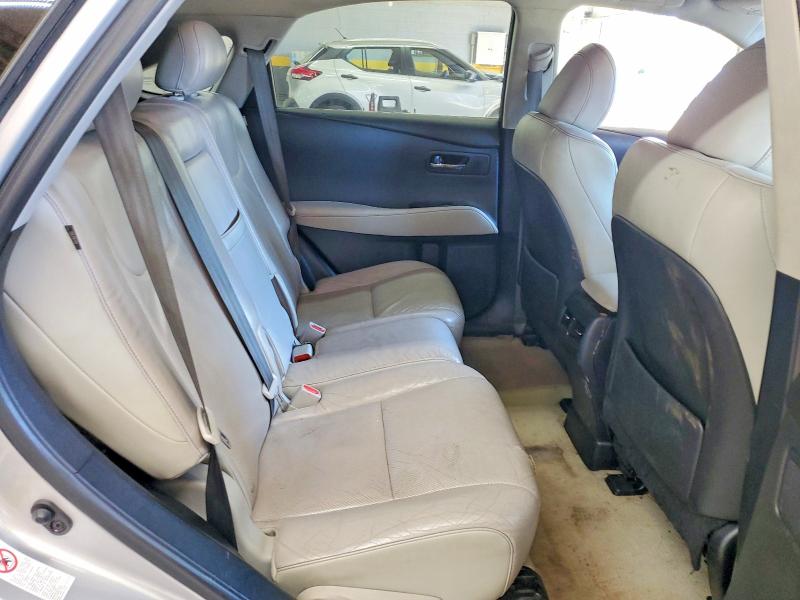 Aukcja sprzedaży 2015 Lexus Rx 350, vin: 2T2ZK1BA5FC182107, numer aukcji: 48535136