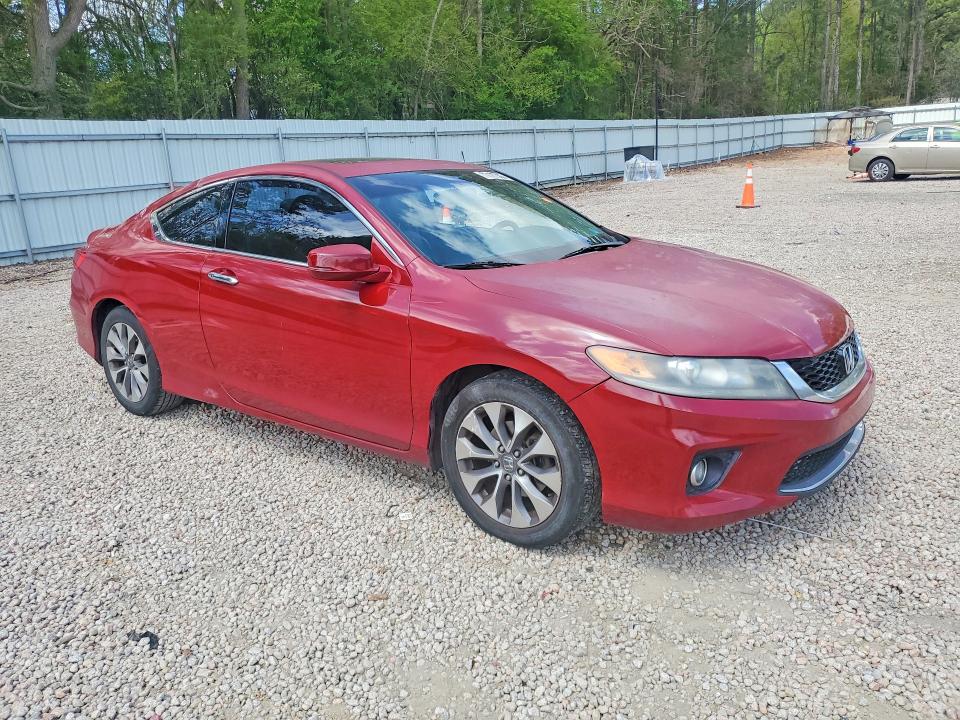 Aukcja sprzedaży 2013 Honda Accord, vin: 1HGCT1B72DA024872, numer aukcji: 77177085
