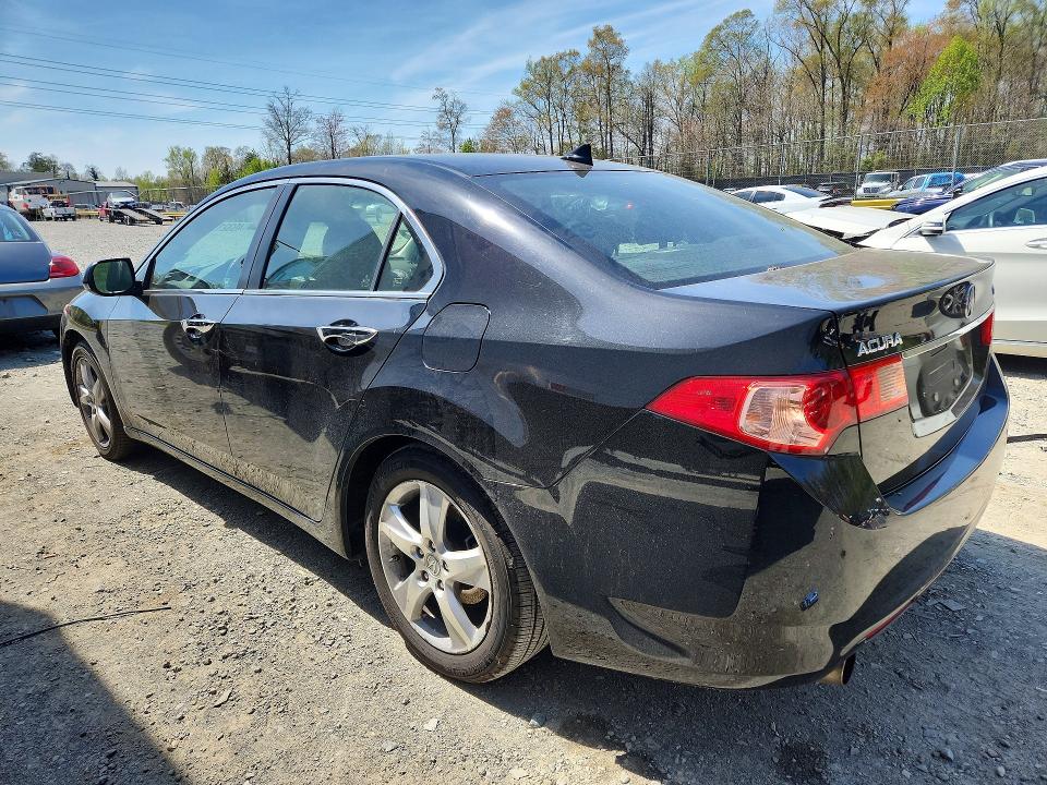 Aukcja sprzedaży 2011 Acura Tsx, vin: JH4CU2F63BC015908, numer aukcji: 49321796