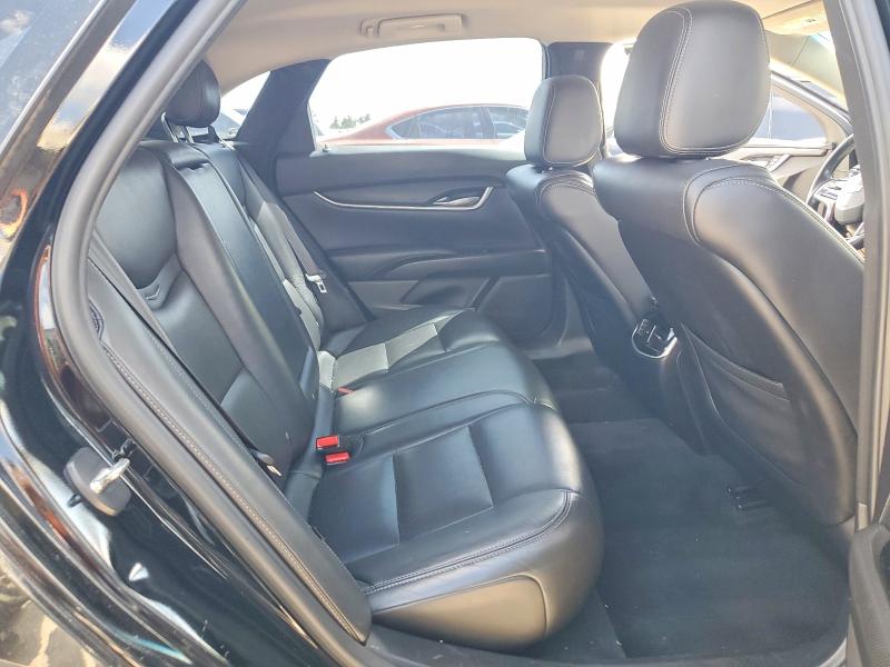 Продаж на аукціоні авто 2016 Cadillac Xts, vin: 2G61L5S36G9104169, номер лоту: 49284056