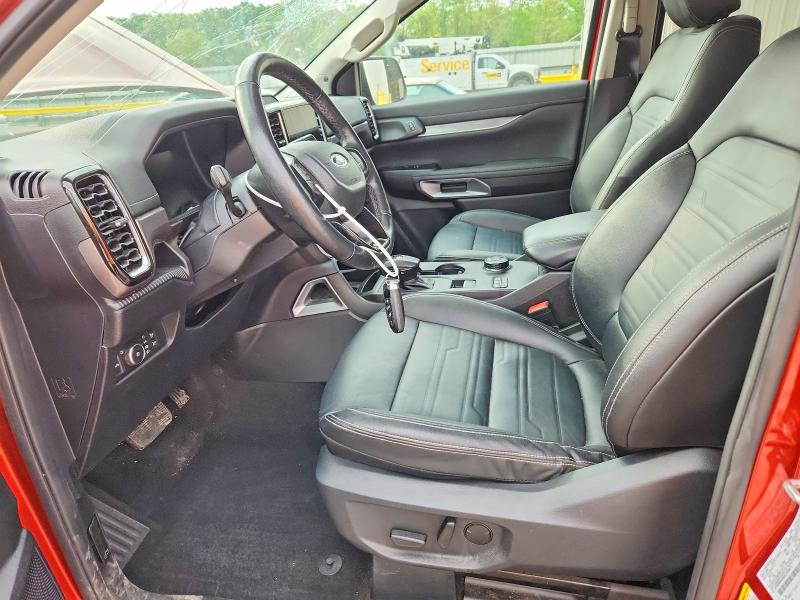 Aukcja sprzedaży 2024 Ford Ranger, vin: 1FTER4KHXRLE09673, numer aukcji: 51088916