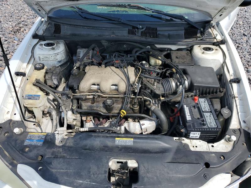 Продаж на аукціоні авто 2004 Pontiac Grand Am, vin: 1G2NF52E84M624352, номер лоту: 51169246
