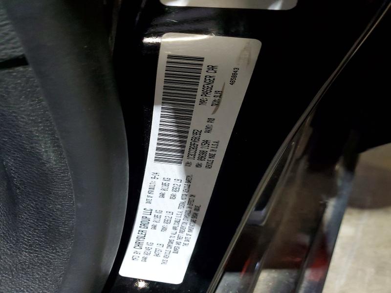 Aukcja sprzedaży 2015 Chrysler 200, vin: 1C3CCCBG9FN581952, numer aukcji: 51264796