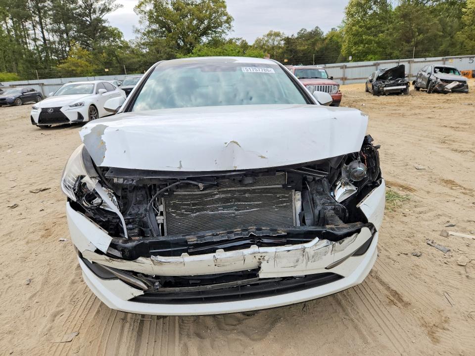 Продажа на аукционе авто 2016 Hyundai Sonata, vin: 5NPE24AF0GH296323, номер лота: 51757786