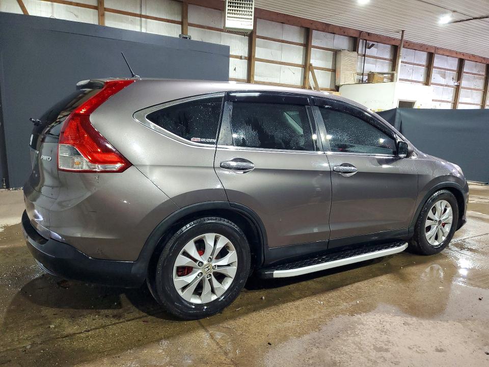 2014 Honda Cr-v მანქანა იყიდება აუქციონზე, vin: 2HKRM4H53EH703041, აუქციონის ნომერი: 50707856