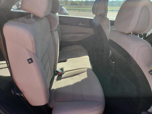 Продажа на аукционе авто 2017 Kia Sorento, vin: 5XYPG4A52HG189249, номер лота: 49597416