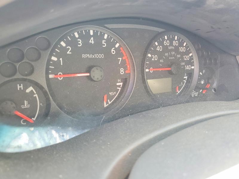 Aukcja sprzedaży 2009 Nissan Frontier, vin: 1N6AD07UX9C423789, numer aukcji: 48995396