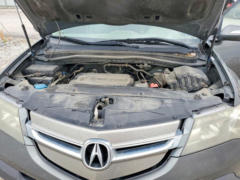 Aukcja sprzedaży 2007 Acura Mdx, vin: 2HNYD28287H524604, numer aukcji: 49051366