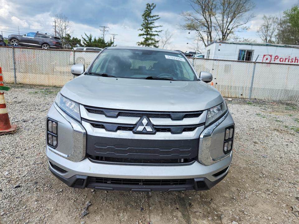 Продаж на аукціоні авто 2023 Mitsubishi Outlander Sport, vin: JA4ARUAUXPU002807, номер лоту: 51022946