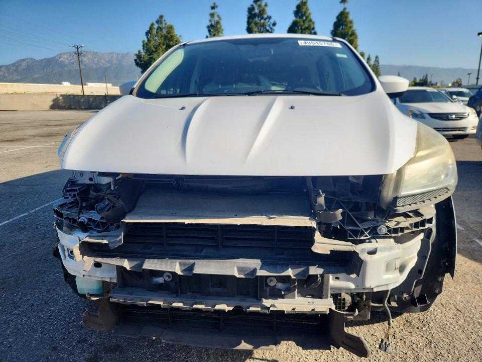 Продаж на аукціоні авто 2014 Ford Escape, vin: 1FMCU0GX6EUC37706, номер лоту: 48545786