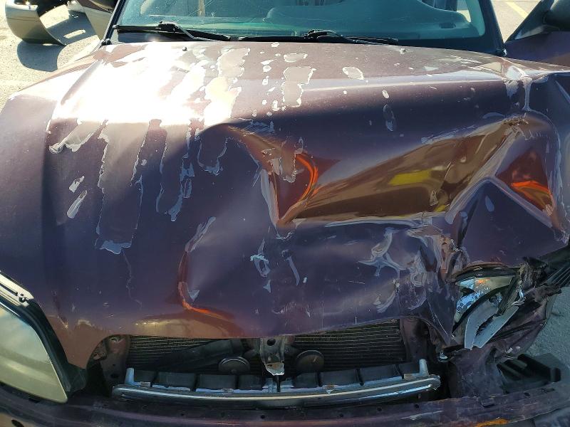 Aukcja sprzedaży 2001 Subaru Legacy, vin: 4S3BH665417644150, numer aukcji: 51130066