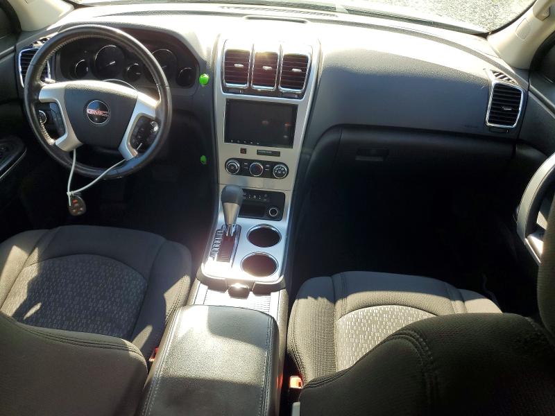 2011 Gmc Acadia მანქანა იყიდება აუქციონზე, vin: 1GKKRPED0BJ124600, აუქციონის ნომერი: 50133256
