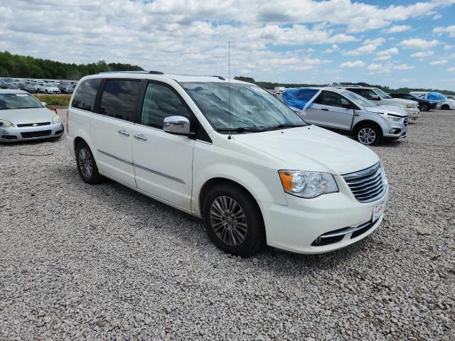 Продажа на аукционе авто 2011 Chrysler Town & Country, vin: 2A4RR6DG0BR667421, номер лота: 50341836