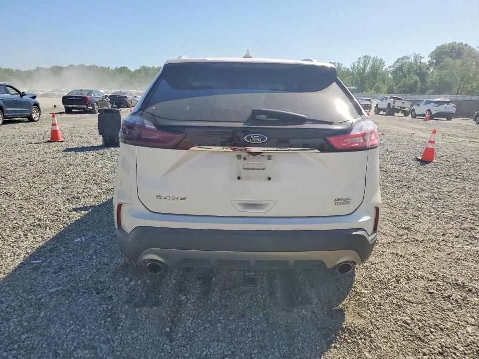 2019 Ford Edge მანქანა იყიდება აუქციონზე, vin: 2FMPK3J94KBC57182, აუქციონის ნომერი: 49918656