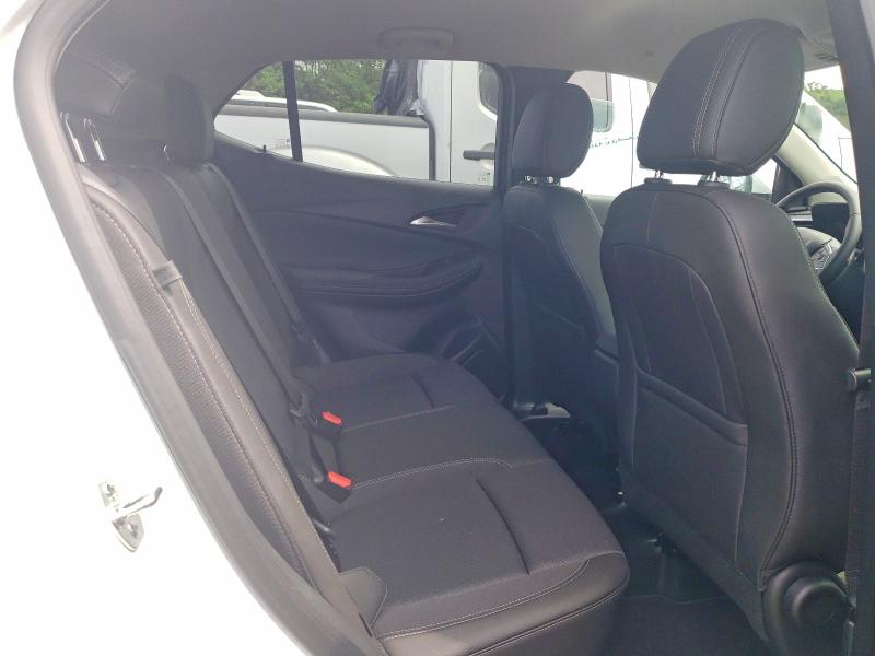 Aukcja sprzedaży 2026 Buick Encore Gx, vin: KL4AMCSL5TB095708, numer aukcji: 49151416