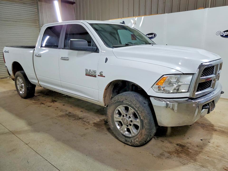 Aukcja sprzedaży 2018 Ram 2500, vin: 3C6UR5DL6JG275711, numer aukcji: 48530246