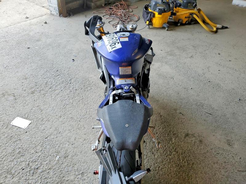 Продажа на аукционе авто 2024 Aprilia Rs, vin: ZD4KSUG00RS002322, номер лота: 50591696