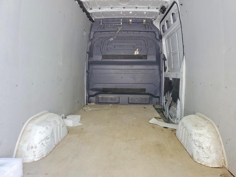 50440876 :رقم المزاد ، W1Y4NBHY5PP520071 vin ، 2023 Mercedes-benz Sprinter مزاد بيع