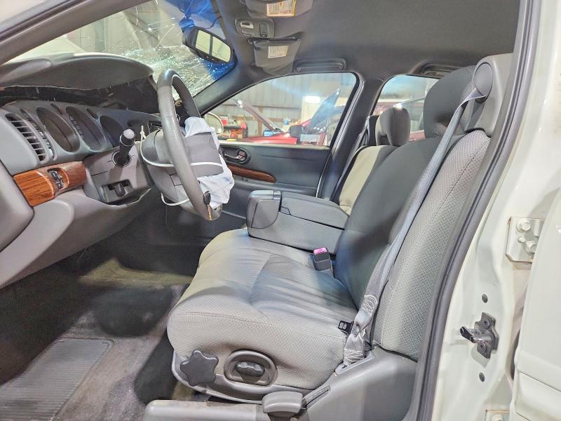 Продажа на аукционе авто 2004 Buick Lesabre, vin: 1G4HP52K54U101720, номер лота: 50261226