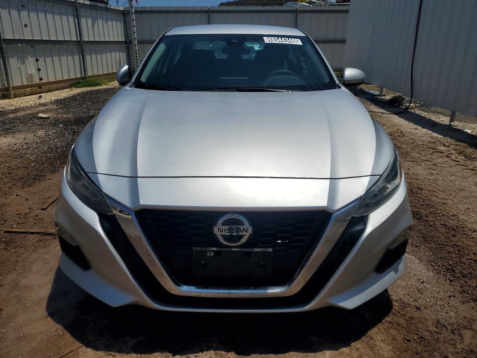 Aukcja sprzedaży 2021 Nissan Altima, vin: 1N4BL4DV4MN409338, numer aukcji: 48544346