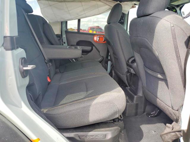 Aukcja sprzedaży 2024 Jeep Wrangler, vin: 1C4RJXN60RW192749, numer aukcji: 49552996