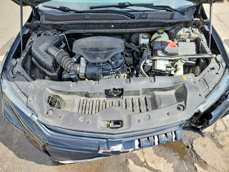 Aukcja sprzedaży 2021 Chevrolet Blazer, vin: 3GNKBHRS2MS580010, numer aukcji: 49016936