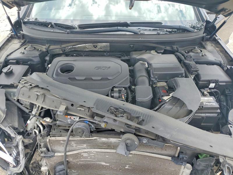 49219956 :رقم المزاد ، 5NPE34AFXFH058118 vin ، 2015 Hyundai Sonata مزاد بيع