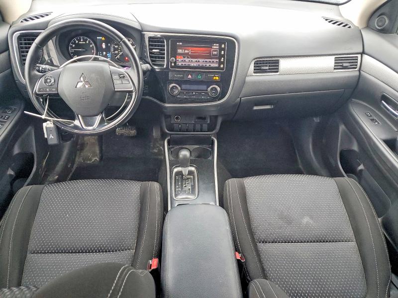 Aukcja sprzedaży 2017 Mitsubishi Outlander, vin: JA4AZ3A31HZ008453, numer aukcji: 48965556
