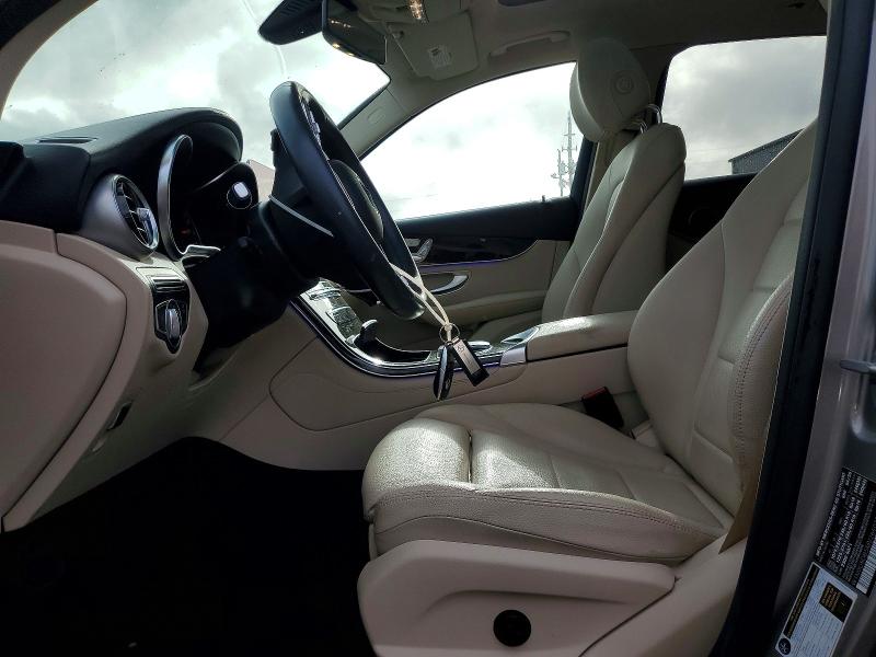 2021 Mercedes-benz Glc მანქანა იყიდება აუქციონზე, vin: W1N0G8DB5MV266038, აუქციონის ნომერი: 49252876