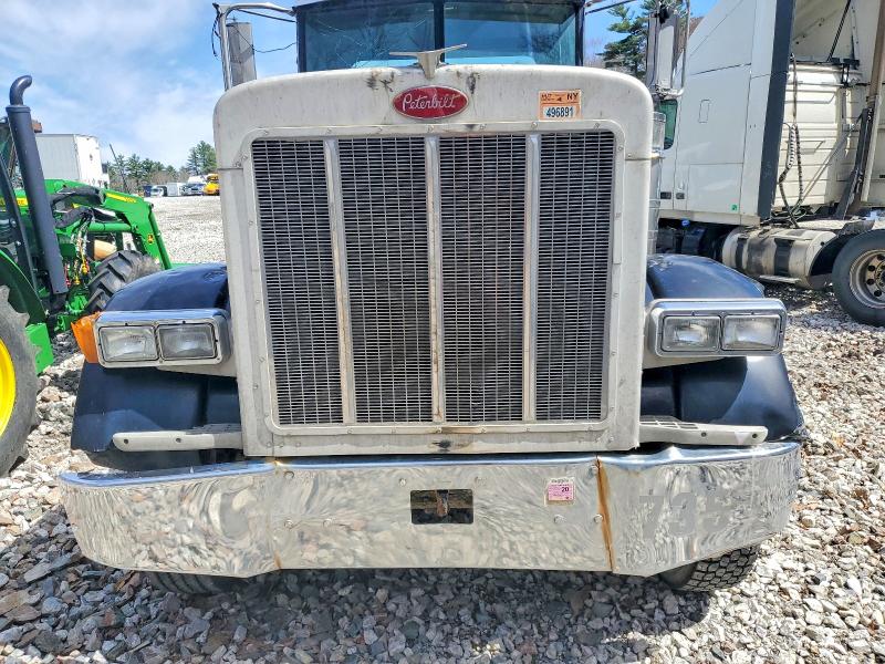 Aukcja sprzedaży 2007 Peterbilt 379, vin: 1XP5DB0X07N744888, numer aukcji: 50388566
