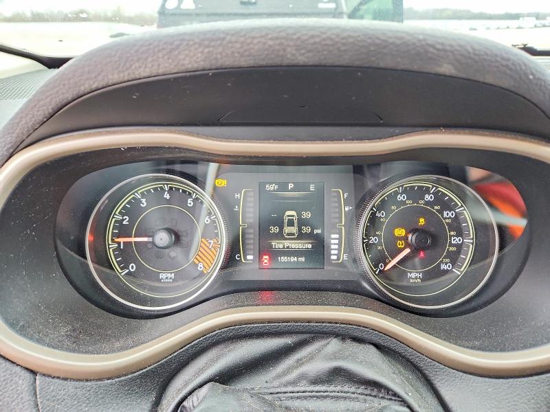 Продаж на аукціоні авто 2014 Jeep Cherokee, vin: 1C4PJMCS2EW311045, номер лоту: 49582736