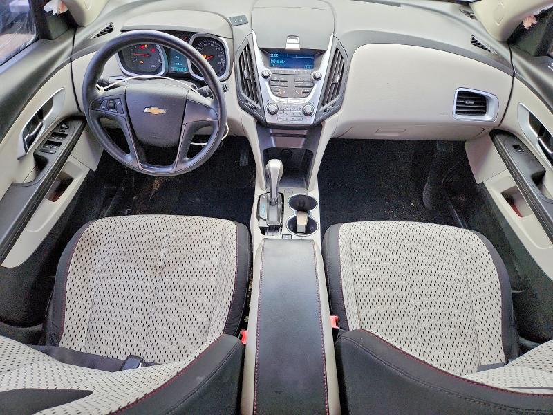 Продаж на аукціоні авто 2011 Chevrolet Equinox, vin: 2GNALBEC5B1242680, номер лоту: 49855996
