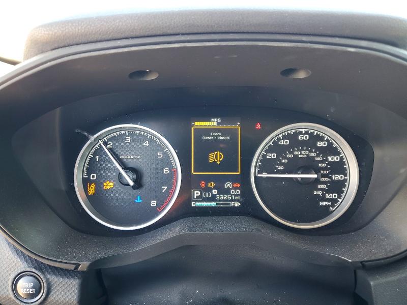 Продаж на аукціоні авто 2021 Subaru Forester, vin: JF2SKAJC1MH410350, номер лоту: 51300916