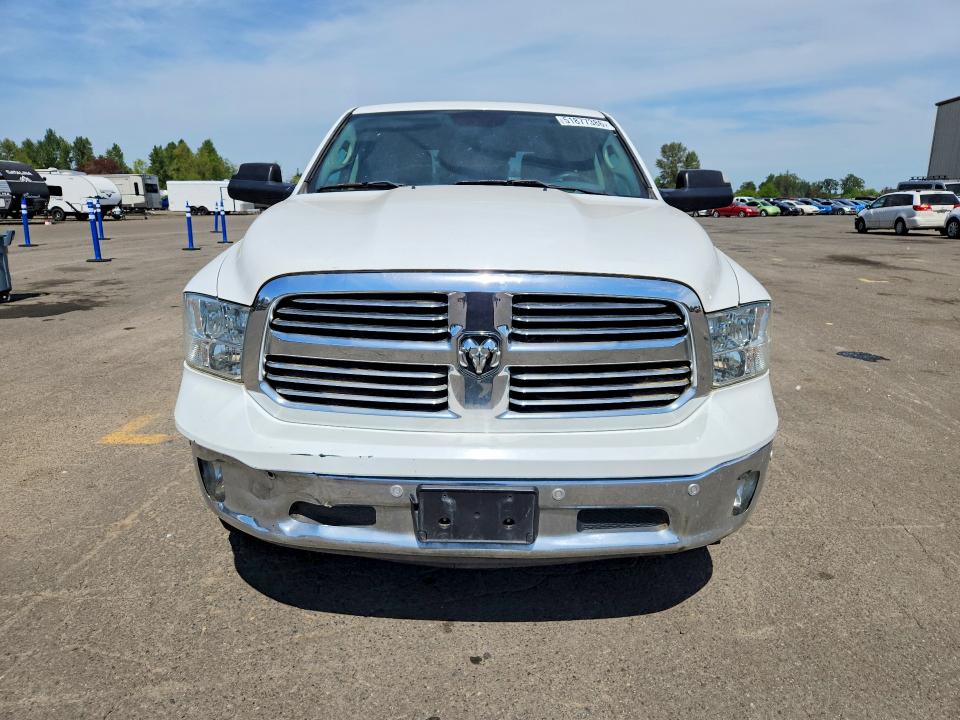 Продажа на аукционе авто 2016 Ram 1500, vin: 1C6RR7LM6GS304296, номер лота: 51877386
