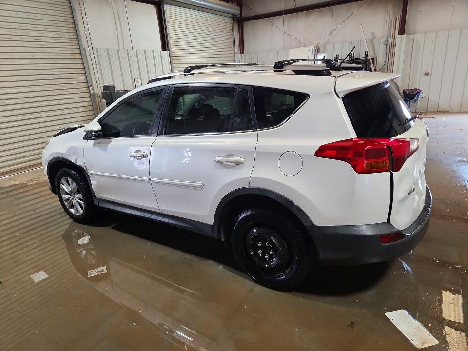 Aukcja sprzedaży 2013 Toyota Rav4, vin: 2T3YFREVXDW060525, numer aukcji: 48739276