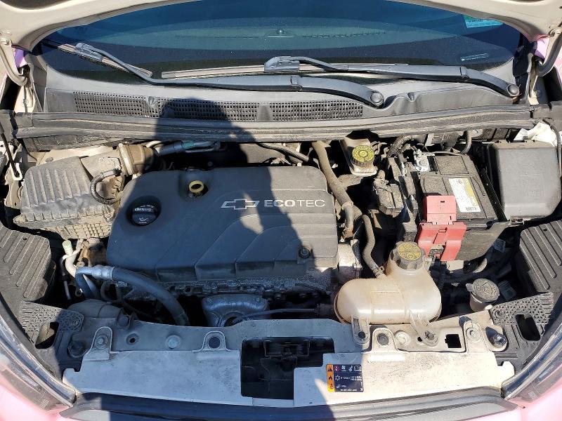 Продажа на аукционе авто 2018 Chevrolet Spark, vin: KL8CB6SA5JC470808, номер лота: 50995916
