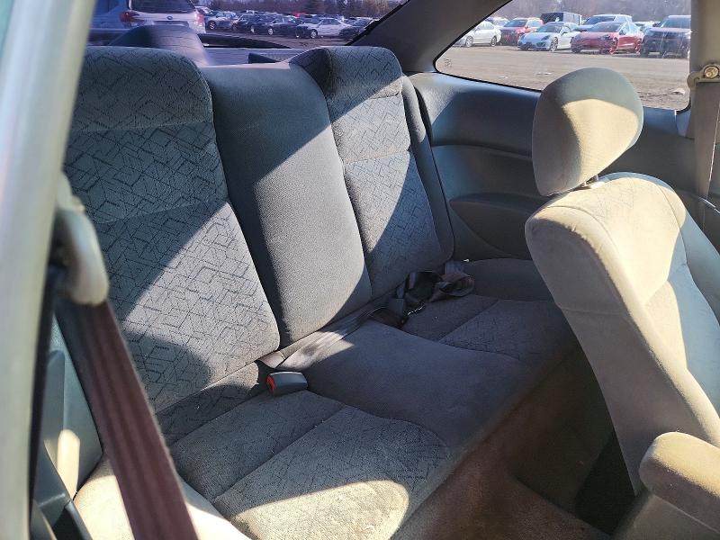 Продажа на аукционе авто 1999 Honda Civic, vin: 1HGEJ8240XL048710, номер лота: 49157886