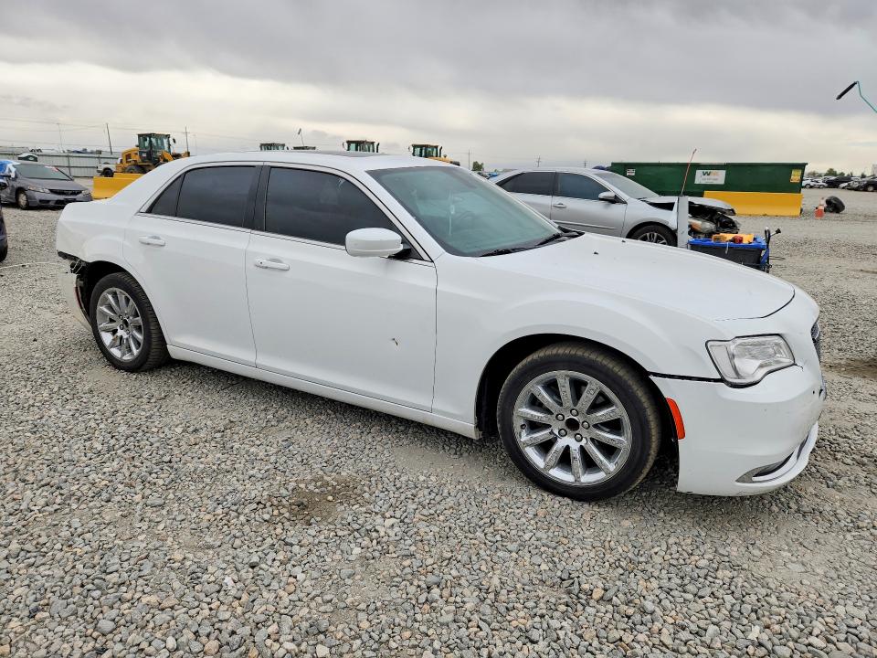 Aukcja sprzedaży 2017 Chrysler 300, vin: 2C3CCAAG6HH508202, numer aukcji: 50057046