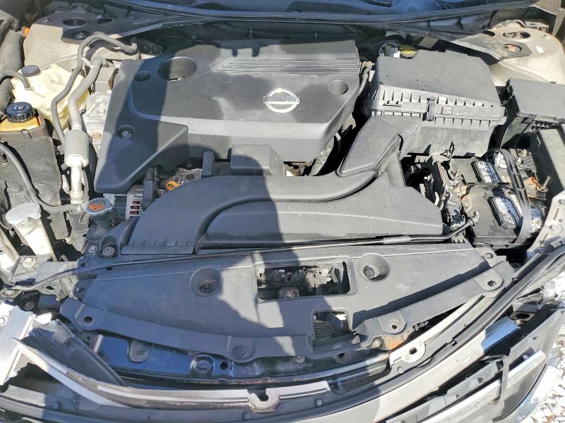 Aukcja sprzedaży 2014 Nissan Altima, vin: 1N4AL3APXEN363222, numer aukcji: 48984046